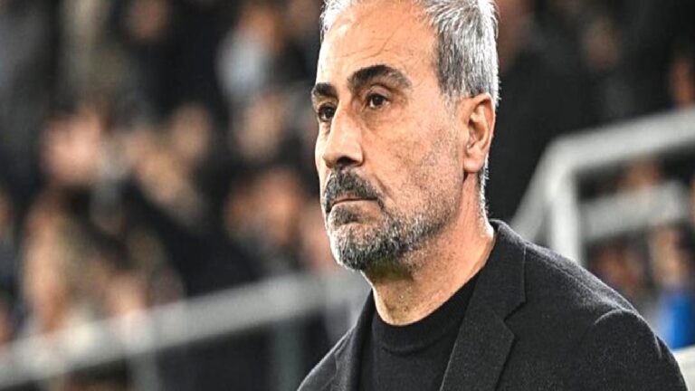 Mustafa Dalcı A.Gücü’nde