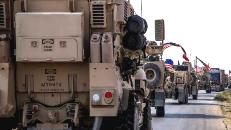 NBC: ABD’de Suriye’den asker çekme hazırlıkları başladı