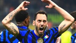 Newcastle United’dan Hakan Çalhanoğlu’na kanca