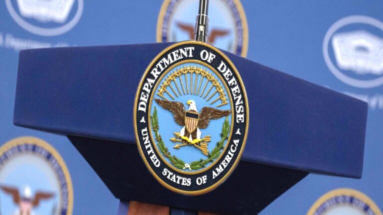 Pentagon: ABD Ukrayna’ya asker göndermeyecek