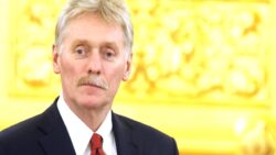 Peskov, Rusya ve ABD başkanları arasındaki olası görüşme hakkında konuştu: