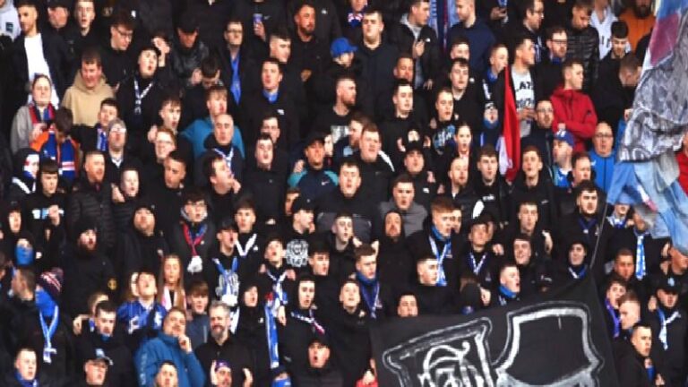 Rangers’tan Fenerbahçe maçı için Ramazan ayı uyarısı