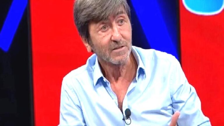Rıdvan Dilmen’den derbi için hakem iddiası: “Yüzde 1 milyon…”