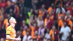 Roland Sallai’den atmosfer cevabı ve Galatasaray itirafı: Mümkün olan en iyi yere geldim