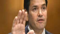 Rubio: Ukrayna sorunu çözülene kadar  Rusya’ya yönelik yaptırımlar devam edecek