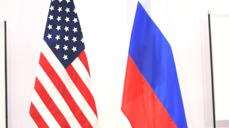 Rusya ve ABD arasındaki ‘İstanbul görüşmesi’ sona erdi