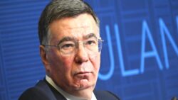 Rusya: Yaptırımların hafifletileceğine dair bir yanılsama yok