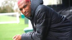 Ryan Babel’den derbi yorumu: “İki takım arasında fark çok az”