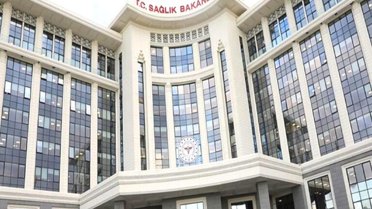 Sağlık Bakanlığı’ndan Der Spiegel dergisinin ‘Yenidoğan çetesi’ iddialarına yanıt: ‘Dezenformasyon ve manipülasyon’