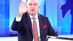 Sinan Engin’den derbiyi yönetecek hakemle ilgili sürpriz iddia