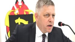 Slovakya Başbakanı Fico: UCM gülünç durumda