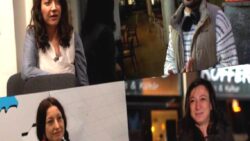 Son yıllarda Almanya’ya yerleşen Türkler seçim sonuçlarını nasıl yorumluyor?