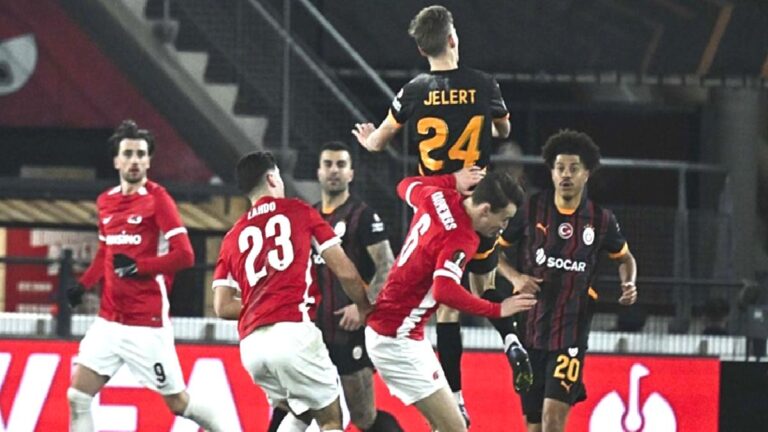 Spor yazarları AZ Alkmaar-Galatasaray maçını değerlendirdi! “İlk iliği kaçıran…”