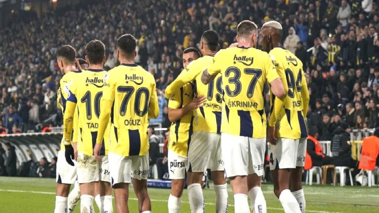 Spor yazarları Fenerbahçe-Kasımpaşa maçını değerlendirdi