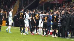 Spor yazarları Galatasaray-Adana Demirspor maçını değerlendirdi