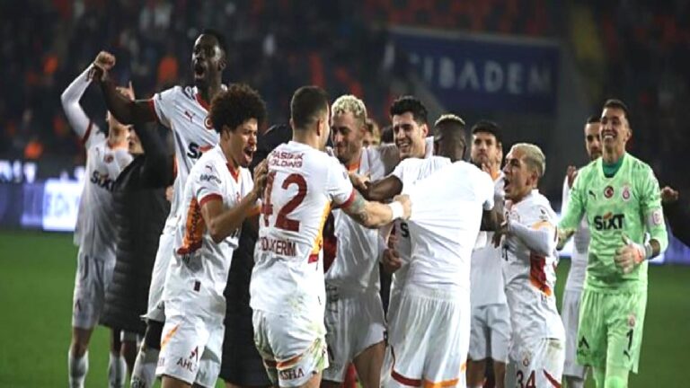 Spor yazarları Gaziantep FK – Galatasaray maçını değerlendirdi