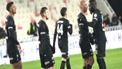 Spor yazarlarından Net Global Sivasspor-Beşiktaş maçı değerlendirmeleri