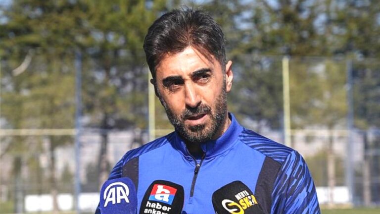 Süper Lig’e çıkacağız