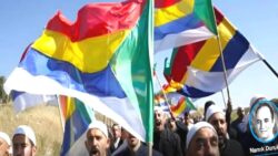 Suriye’nin güneyinde özerklik ilanı hazırlığı | Netanyahu, Suriye yönetimini uyardı; Dürziler ordulaşıyor