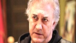 Tamer Karadağlı: Gezi Parkı’na üç-beş ağaç için gittim