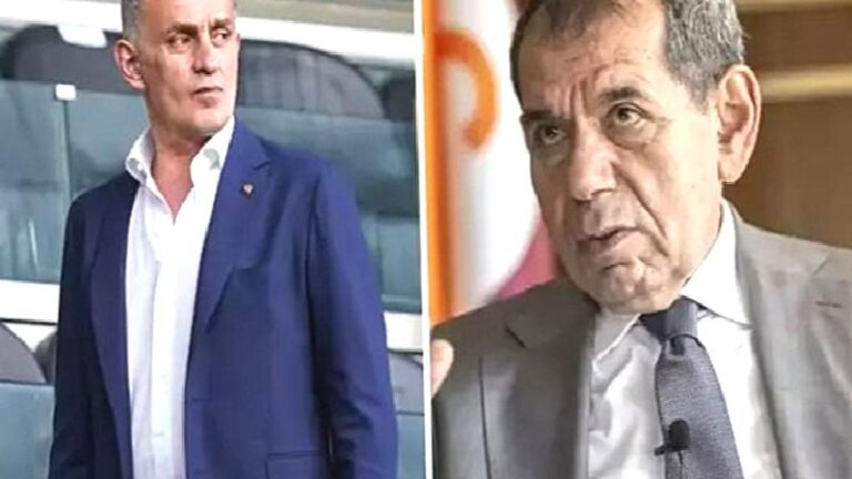 TFF’den Galatasaray’ın maç erteleme talebine ret