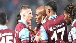 Trabzonspor evinde bir başka