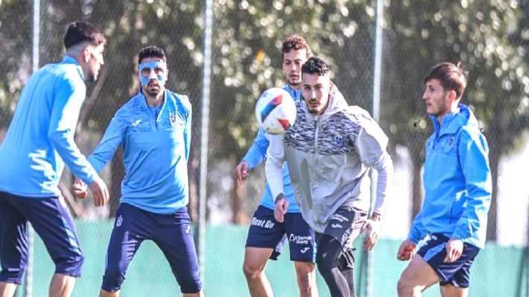 Trabzonspor İskenderunspor maçının hazırlıklarını sürdürdü!