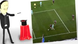 Trabzonspor’dan ses getirecek paylaşım: ‘Merkez Hakem Sirki’