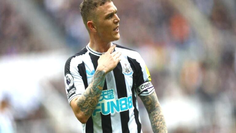 TRANSFER HABERLERİ | Galatasaray’a Kieran Trippier yanıtı geldi!