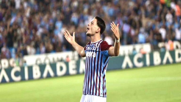 TRANSFER HABERLERİ | Trabzonspor’da Enis Destan’a sürpriz teklif!