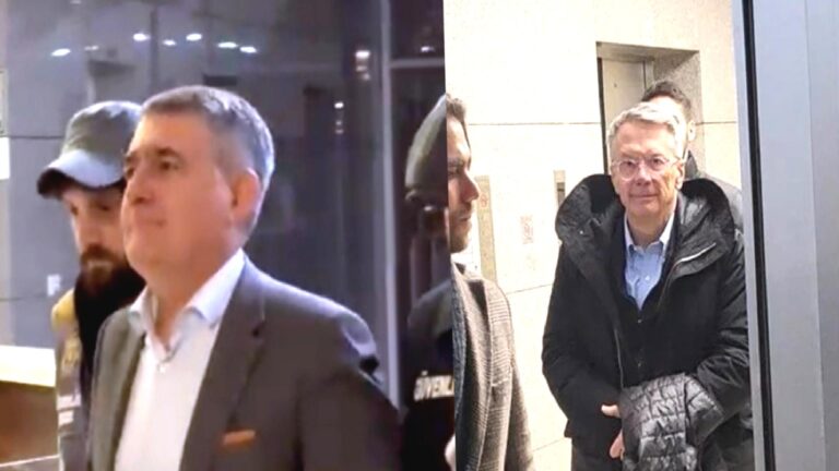 TÜSİAD yöneticilerinin sözleri ortaya çıktı: ‘Aylık gelirim 1 milyon lira, iş insanıyım, adresim belli’