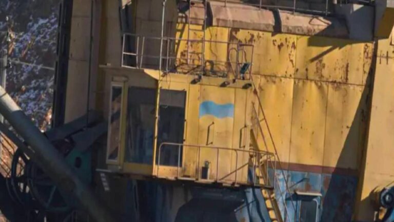 Ukrayna, ABD ile mineral anlaşması taslağı konusunda ‘mutabık’