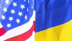 Ukrayna: ABD ile ülkede seçimlerin yapılması konusunu görüşmeye hazırız