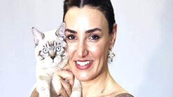 Ünlü şarkıcıdan eski menajerine “dolandırıcılık” davası