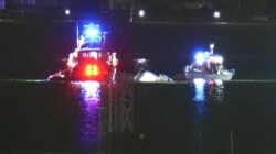 Washington’da 67 kişinin ölümüne yol açan helikopter ve uçak çarpışmasında yeni detay: ‘Gözetleme sistemi kapalıydı’