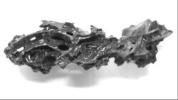 2000 yıl önce patlayan Vezüv Yanardağı’nın sıcak kül bulutundan cama dönen insan beyni bulundu