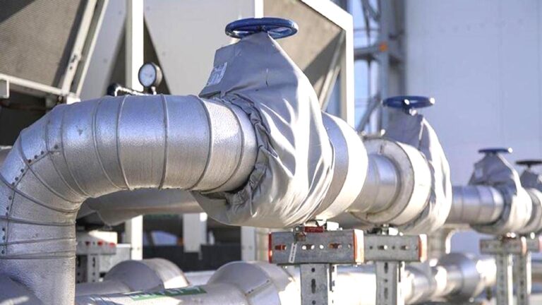 AB, terminalleri üzerinden Rus LNG aktarımına yasak getirdi