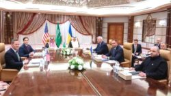 ABD ile Ukrayna görüşmesinden hangi sonuçlar çıktı, “Topun artık Rusya’da olması” ne anlama geliyor?