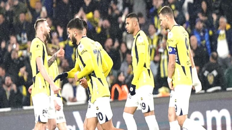 Ahmet Çakar’dan flaş Fenerbahçe yorumu! “Psikolojik üstünlük…”