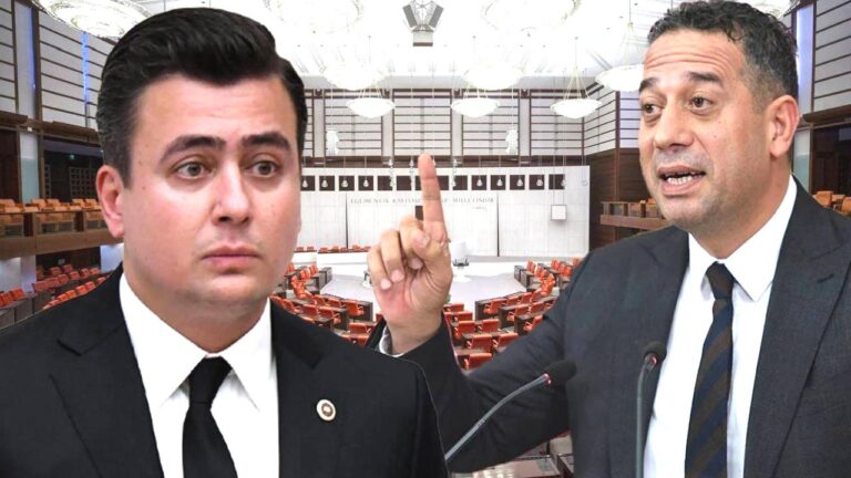 AKP’li Osman Gökçek ‘iftar saati’ iddialarıyla CHP’yi hedef aldı, Bekir Bozdağ yalanladı