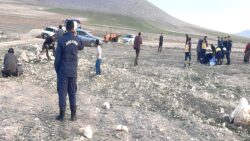 Akrabalar arasında silahlı kavga: 2 kişi hayatını kaybetti