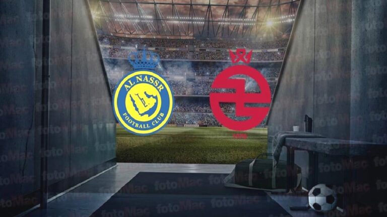 Al Nassr – Al Kholood maçı canlı yayın bilgileri: Ne zaman, saat kaçta, hangi kanalda? | Suudi Arabistan Pro Lig