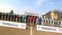 Alagöz Holding Iğdır FK 2-2 Kızılkaya Tarım Şanlıurfaspor (MAÇ SONUCU ÖZET)