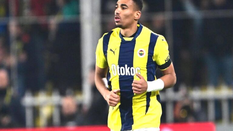 Alexander Djiku: Hayal kırıklığı yaşıyoruz