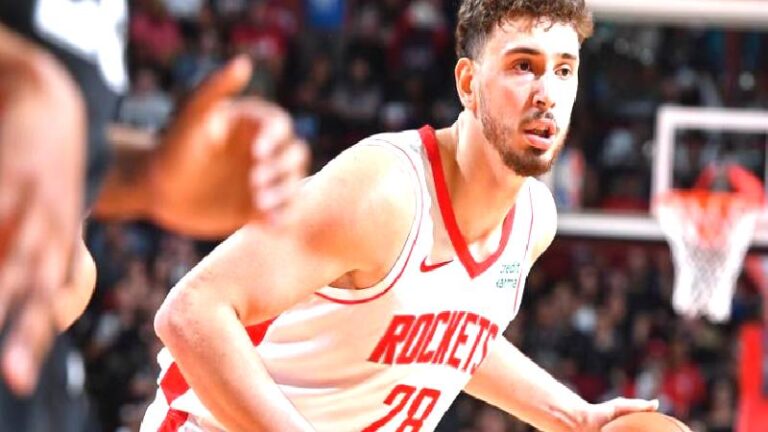 Alperen Şengün’ün triple-double’ı Houston’a yetmedi!