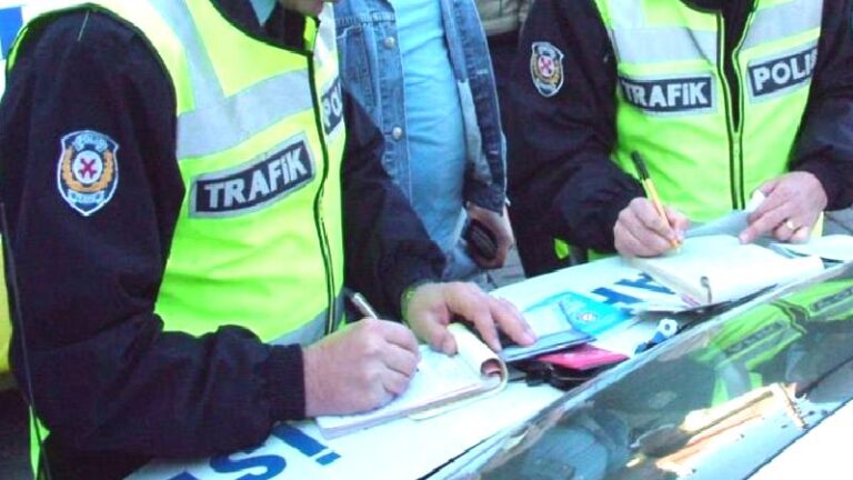 Bakan Yerlikaya duyurdu: Kural ihlallerine ceza artıyor