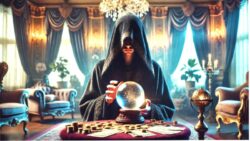 Bakanlıktan “falcılara” vergi denetimi; milyarlarca liralık kayıt dışı gelir tespit edildi!