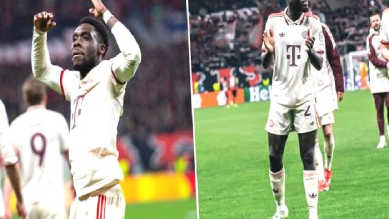 Bayern Münih’te sakatlık depremi!