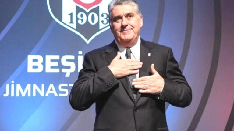 Beşiktaş Bankalar Birliği’nden çıkıyor; ilk adım için harekete geçildi