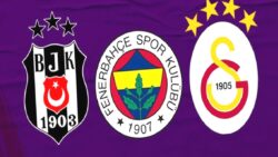 Beşiktaş, Fenerbahçe ve Galatasaray 8 Mart Dünya Emekçi Kadınlar Günü’nü kutladı
